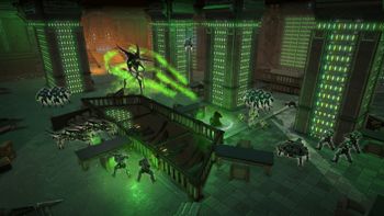 Age of Wonders Planetfall screenshot 13
