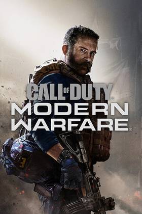 Call of Duty Modern Warfare cover image