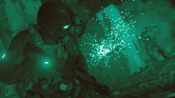Call of Duty Modern Warfare screenshot 5