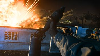Call of Duty Modern Warfare screenshot 6