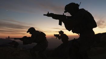 Call of Duty Modern Warfare screenshot 8