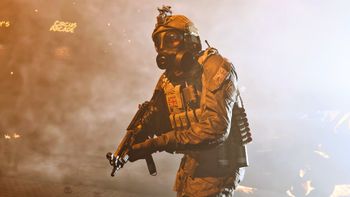 Call of Duty Modern Warfare screenshot 9