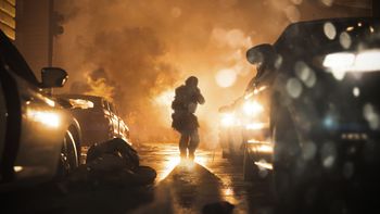 Call of Duty Modern Warfare screenshot 10