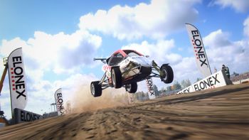 DiRT Rally 2.0 screenshot 18