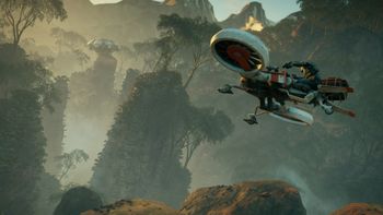 RAGE 2 screenshot 6
