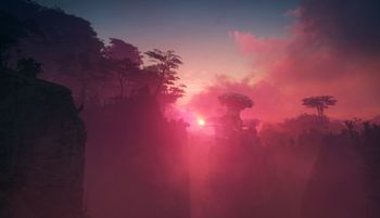RAGE 2 screenshot 8