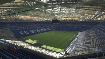 PRO EVOLUTION SOCCER 2019 screenshot 5