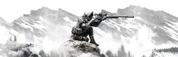 Sniper Ghost Warrior Contracts Background