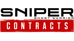 Sniper Ghost Warrior Contracts