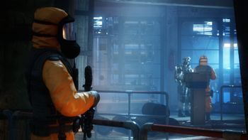 Sniper Ghost Warrior Contracts screenshot 8