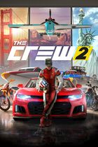 The Crew™ 2 Cover