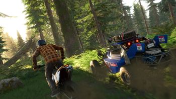The Crew™ 2 screenshot 4