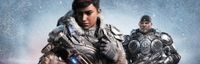 Gears 5 Background