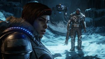 Gears 5 screenshot 6