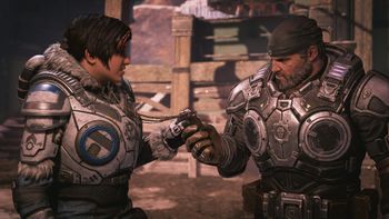 Gears 5 screenshot 9