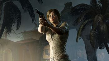 Shadow of the Tomb Raider Definitive Edition screenshot 8
