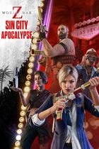 World War Z Cover
