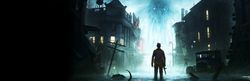 The Sinking City Background