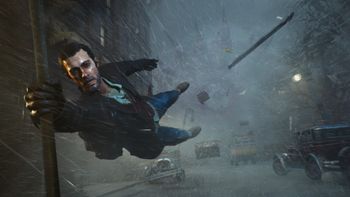 The Sinking City screenshot 3