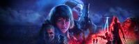 Wolfenstein: Youngblood Background