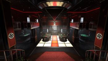 Wolfenstein: Youngblood screenshot 5