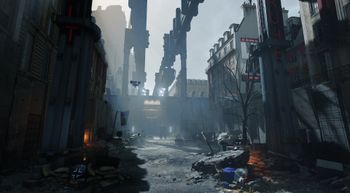 Wolfenstein: Youngblood screenshot 8