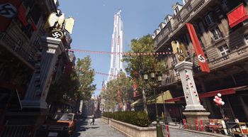 Wolfenstein: Youngblood screenshot 9