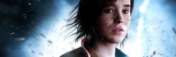 Beyond: Two Souls Background
