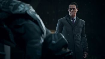 Beyond: Two Souls screenshot 2