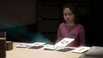 Beyond: Two Souls screenshot 7