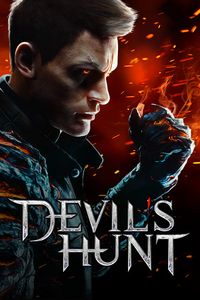 Devil's Hunt Cover