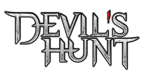 Devil's Hunt