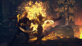 Devil's Hunt screenshot 13