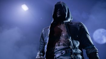 Devil's Hunt screenshot 15
