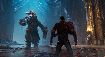 Devil's Hunt screenshot 3