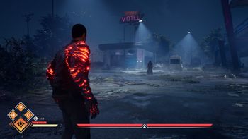 Devil's Hunt screenshot 5