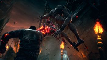 Devil's Hunt screenshot 7