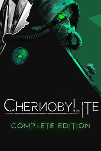 Chernobylite Complete Edition Cover