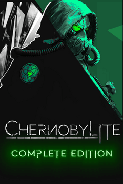 Chernobylite Complete Edition