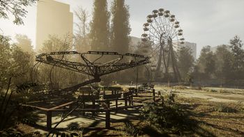 Chernobylite Complete Edition screenshot 1