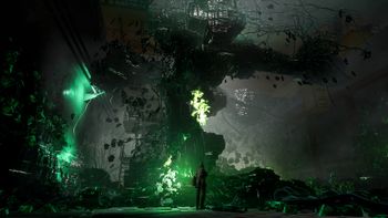 Chernobylite Complete Edition screenshot 2