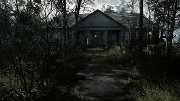 Chernobylite Complete Edition screenshot 11