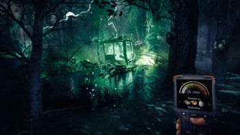 Chernobylite Complete Edition screenshot 12