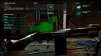 Chernobylite Complete Edition screenshot 15