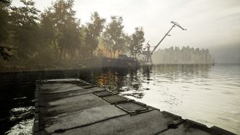 Chernobylite Complete Edition screenshot 3
