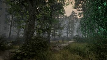 Chernobylite Complete Edition screenshot 21