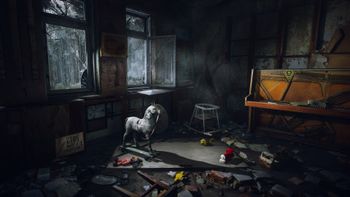 Chernobylite Complete Edition screenshot 23
