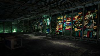Chernobylite Complete Edition screenshot 7