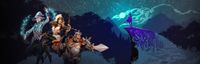 Trine 4: The Nightmare Prince Background