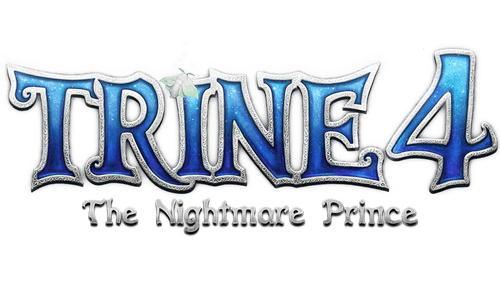 Trine 4: The Nightmare Prince